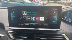 Peugeot 3008 1.6 Hybrid 225 Allure Premium 5dr e-EAT8 Estate